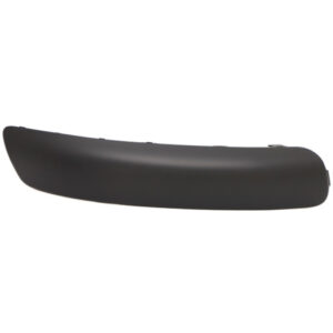 Moulure Arrière Gauche À Peindre Peugeot 307 3P/5P 01 - Pièces auto Maroc