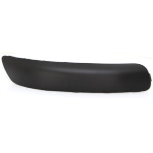 Moulure Arrière Gauche Noir Peugeot 307 3P/5P 01 - Pièces auto Maroc