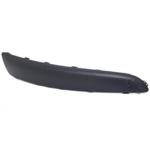 Moulure Avant Droite À Peindre Peugeot 307 01 - Pièces auto Maroc