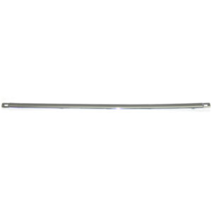 Moulure Centrale Chromé Pour Pare Chocs Arrière Opel Astra J 2012 - Pièces auto Maroc