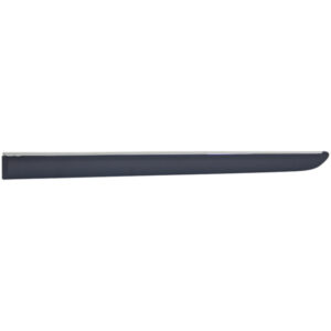 Moulure Chromé Pour Porte Arrière Gauche Peugeot 207 2006 - Pièces auto Maroc