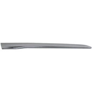 Moulure Chromé Pour Porte Avant Droit Citroen Ds3 2010 - Pièces auto Maroc