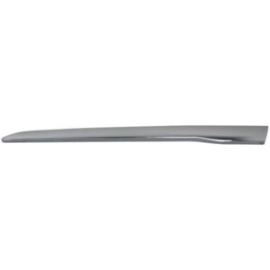 Moulure Chromé Pour Porte Avant Gauche Citroen Ds3 2010 - Pièces auto Maroc