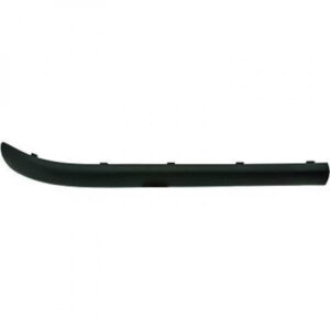 Moulure De Pare Chocs Avant Coté Droit Pour Référence: 1215350 Bmw Série 3 (E46) De 1998 À 2005 - Pièces auto Maroc