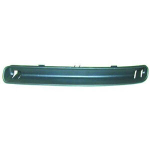 Moulure De Pare Chocs Avant Coté Droit Volkswagen Polo (6N1) De 1994 À 1999 - Pièces auto Maroc