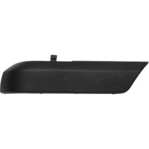 Moulure De Pare Chocs Avant Coté Gauche Fiat Scudo (220) De 2003 À 2006 - Pièces auto Maroc