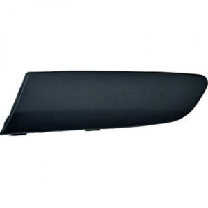 Moulure De Pare Chocs Avant Coté Gauche Pour Lave Phare Volkswagen Golf 5 Gti De 2003 À 2008 - Pièces auto Maroc