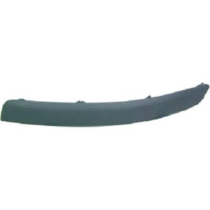 Moulure De Pare Chocs Avant Coté Gauche Toyota Yaris (P1) De 2003 À 2005 - Pièces auto Maroc