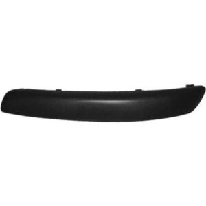 Moulure De Pare Chocs Avant Coté Gauche Volkswagen Golf 5 De 2003 À 2008 - Pièces auto Maroc