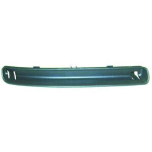 Moulure De Pare Chocs Avant Coté Gauche Volkswagen Polo (6N1) De 1994 À 1999 - Pièces auto Maroc