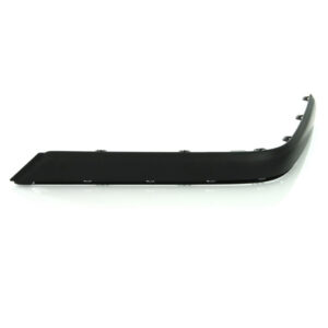 Moulure Droite Sur Pare Chocs Arrière Peugeot 406 99 - Pièces auto Maroc