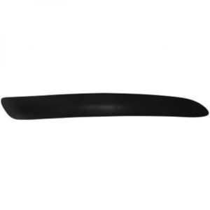 Moulure Gauche Noir Pare Chocs Avant Nissan AlmerÀ 2002 De 2000 À 2002 - Pièces auto Maroc