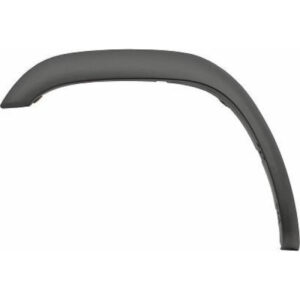 Moulure Gauche Noir Pare Chocs Avant Nissan Pathfinder 2 (R50) De 1999 À 2004 - Pièces auto Maroc