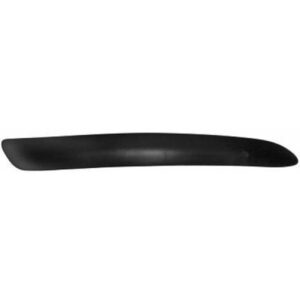 Moulure Noir De Pare Chocs Avant Coté Droit Nissan AlmerÀ 2002 De 2000 À 2002 - Pièces auto Maroc