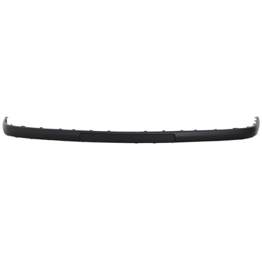 Moulure Noir Pare Chocs Avant Volkswagen Golf 98 - Pièces auto Maroc