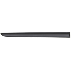 Moulure Noir Porte Arrière Droite Peugeot 207 2006 - Pièces auto Maroc