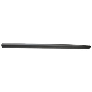 Moulure Noir Porte Avant Droite Peugeot 207 2006 - Pièces auto Maroc