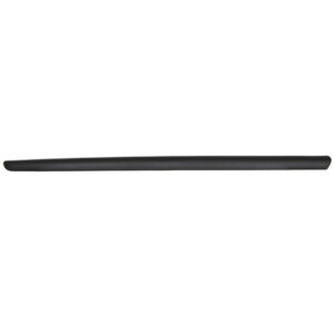 Moulure Noir Porte Avant Gauche Peugeot 207 2006 - Pièces auto Maroc
