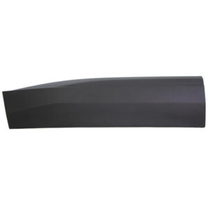 Moulure Noir Porte Avant Gauche Peugeot 3008 2016 - Pièces auto Maroc
