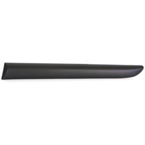 Moulure Noire Aile Arrière Gauche Peugeot 207 2006 - Pièces auto Maroc