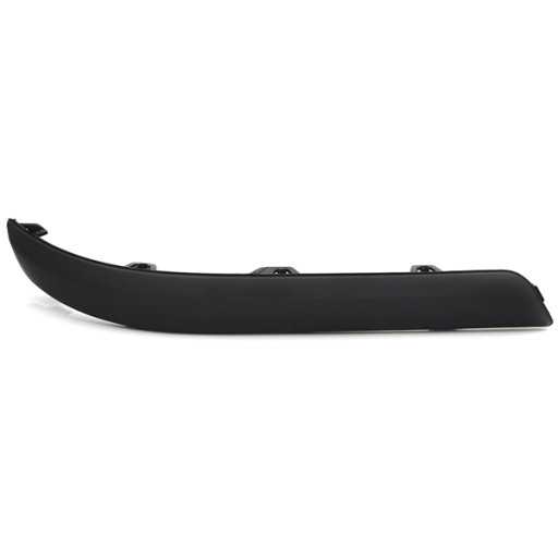 Moulure Pare Chocs Arrière Gauche Noir Opel Astra H 04 - Pièces auto Maroc