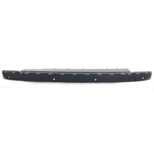 Moulure Pare Chocs Avant À Peindre Pour Détecteurs Pare Chocs Arrière Centrale Citroen C4 Picasso 2007 - Pièces auto Maroc