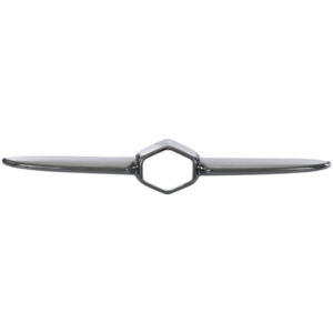 Moulure Supérieur Calandre Suzuki Grand VitarÀ 2001 - Pièces auto Maroc