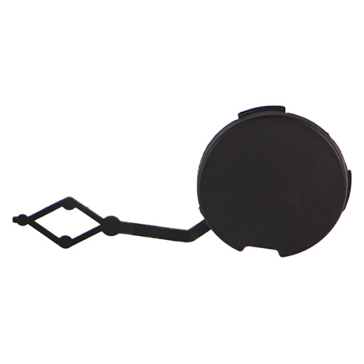 Obturateur A Peindre Pare Chocs Arrière Opel Combo Iv 2018 - Pièces auto Maroc