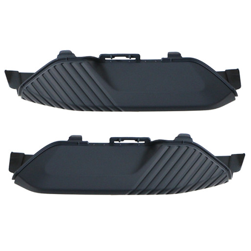 Obturateur D/G Pare Chocs Avant Citroen C3 Aircross 2021 - Pièces auto Maroc