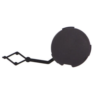 Obturateur Noir Pare Chocs Arrière Opel Combo Iv 2018 - Pièces auto Maroc