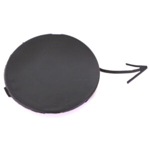 Obturateur Pare Chocs Arrière Nissan Qashqai 2010 - Pièces auto Maroc