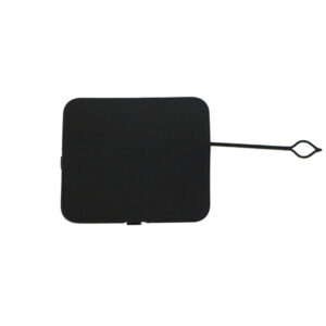 Obturateur Pare Chocs Arrière Nissan Qashqai 2017 - Pièces auto Maroc