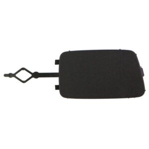 Obturateur Pare Chocs Arrière Peugeot 3008 2016 - Pièces auto Maroc