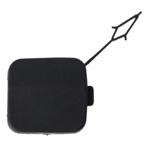 Obturateur Pare Chocs Arrière Volkswagen Caddy 2021 - Pièces auto Maroc