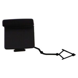 Obturateur Pare Chocs Arrière Volkswagen Golf 2017 - Pièces auto Maroc