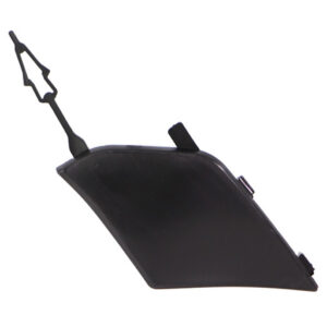 Obturateur Pare Chocs Avant A Peindre Opel Combo Iv 2018 - Pièces auto Maroc