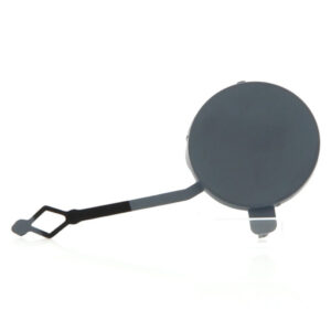 Obturateur Pare Chocs Avant Citroen C3 2013 - Pièces auto Maroc