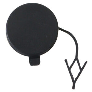 Obturateur Pare Chocs Avant Skoda OctaviÀ 2017 - Pièces auto Maroc