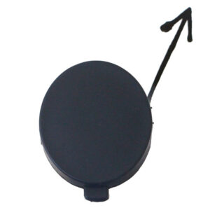 Obturateur Pare Chocs Avant Volkswagen Polo 2009 - Pièces auto Maroc