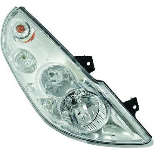 Opel Movano B De 2010 À 2014 - Pièces auto Maroc