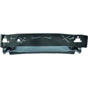 Panneau Arrière Complet En Acier Nissan Qashqai 1 (J10) De 2007 À 2013 - Pièces auto Maroc