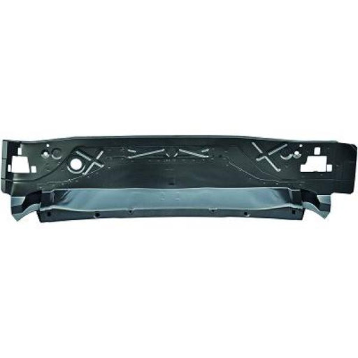 Panneau Arrière Complet En Acier Nissan Qashqai 1 (J10) De 2007 À 2013 - Pièces auto Maroc