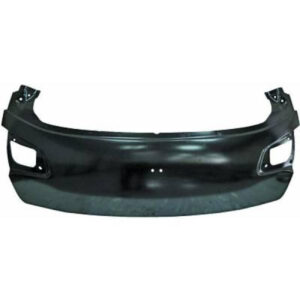 Panneau Arrière Tôle D'Assemblage Tôle De Réparation Citroën Ds3 De 2009 Jusqu'à la phase suivante - Pièces auto Maroc