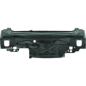 Panneau Arrière Tôle D'Extrémité Fiat Punto Evo 2009 à 2011 - Pièces auto Maroc