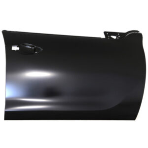 Panneau De Porte Avant Droite Peugeot 208 2012 - Pièces auto Maroc