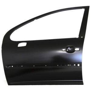 Panneau De Porte Avant Gauche Peugeot 207 2006 - Pièces auto Maroc