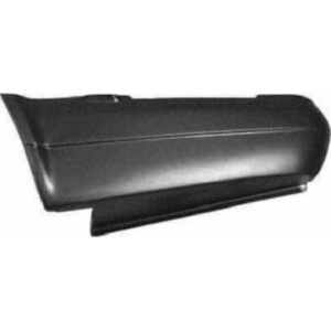 Panneau Latéral Arrière Droit Angulaire De 1982 À 1992 - Pièces auto Maroc
