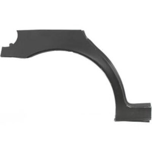 Panneau Latéral Arrière Droit Bord De Passage De Roue Extérieure Alfa Romeo 156 1997 à 2003 - Pièces auto Maroc