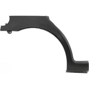 Panneau Latéral Arrière Droit Bord De Passage De Roue Extérieure Alfa Romeo 156 2003 à 2005 - Pièces auto Maroc