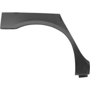 Panneau Latéral Arrière Droit Bord De Passage De Roue Extérieure Fiat Stilo 5 Türig/Multiwagn.2001 à 2003 - Pièces auto Maroc